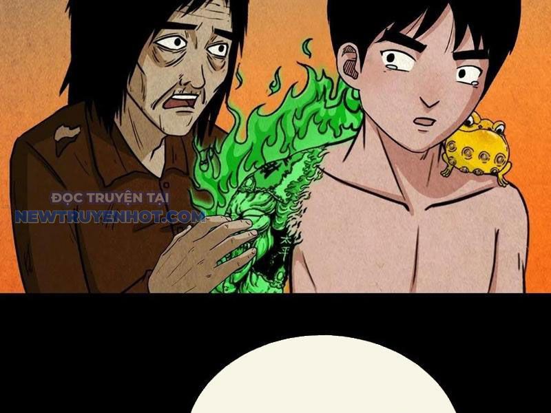 đấu Yếm Thần chapter 86 - Trang 73