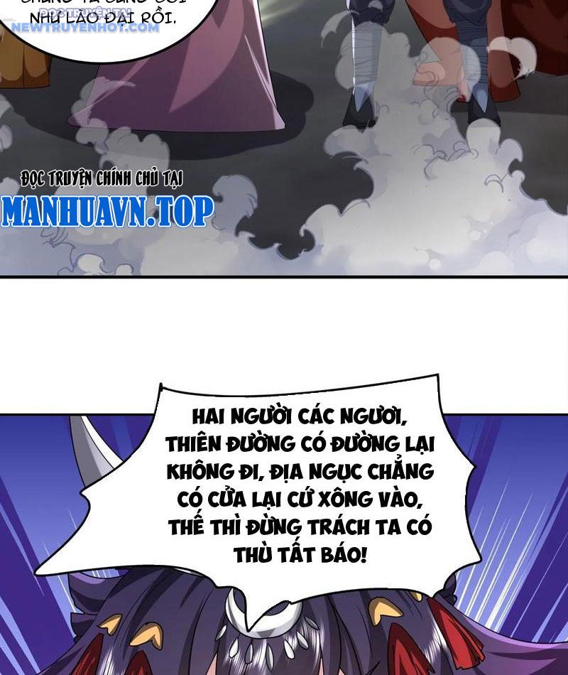 Thần Thiên Chí Tôn chapter 83 - Trang 24