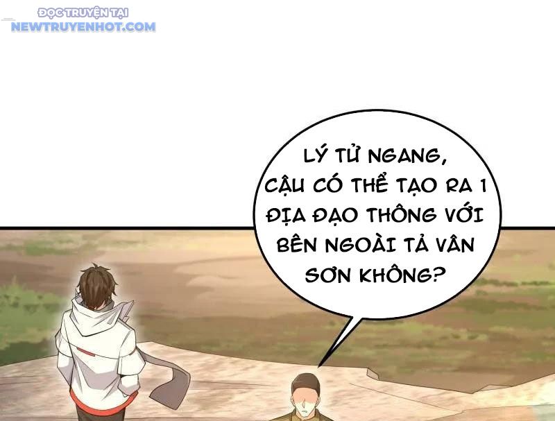 Đệ Nhất Danh Sách chapter 490 - Trang 109