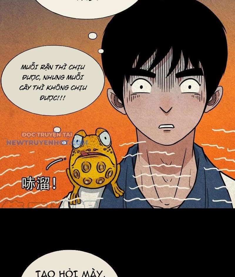 đấu Yếm Thần chapter 83 - Trang 123