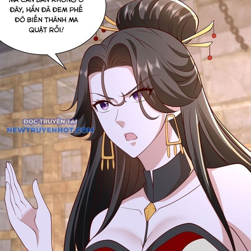 Người Ở Rể Bị Ép Thành Phản Diện chapter 636 - Trang 51