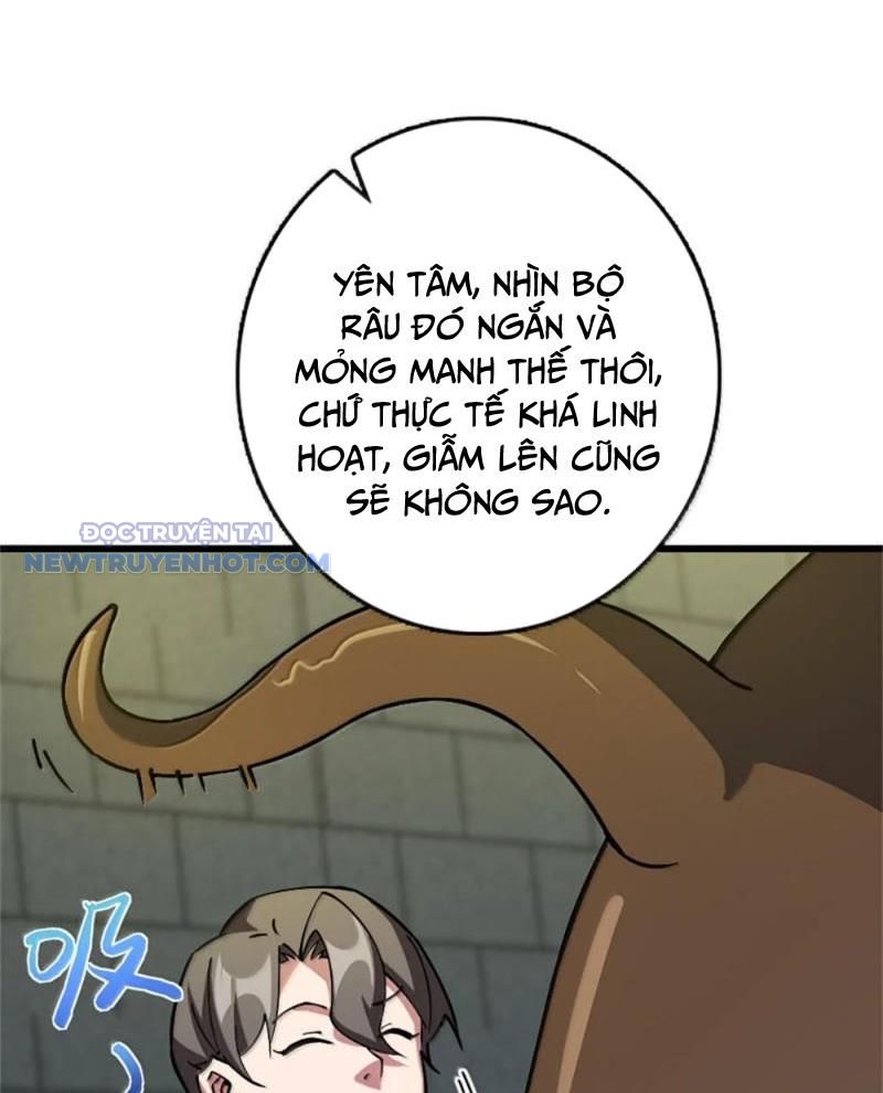 Thả Vu Nữ Đó Ra chapter 655 - Trang 23