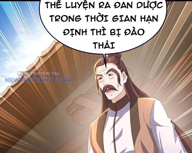 Tiên Võ Đế Tôn chapter 733 - Trang 49