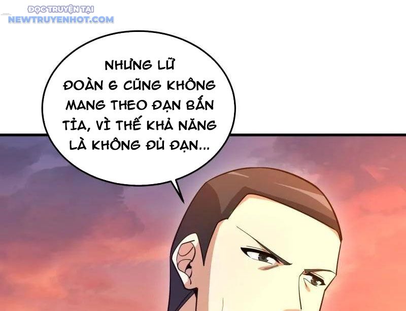 Đệ Nhất Danh Sách chapter 491 - Trang 20