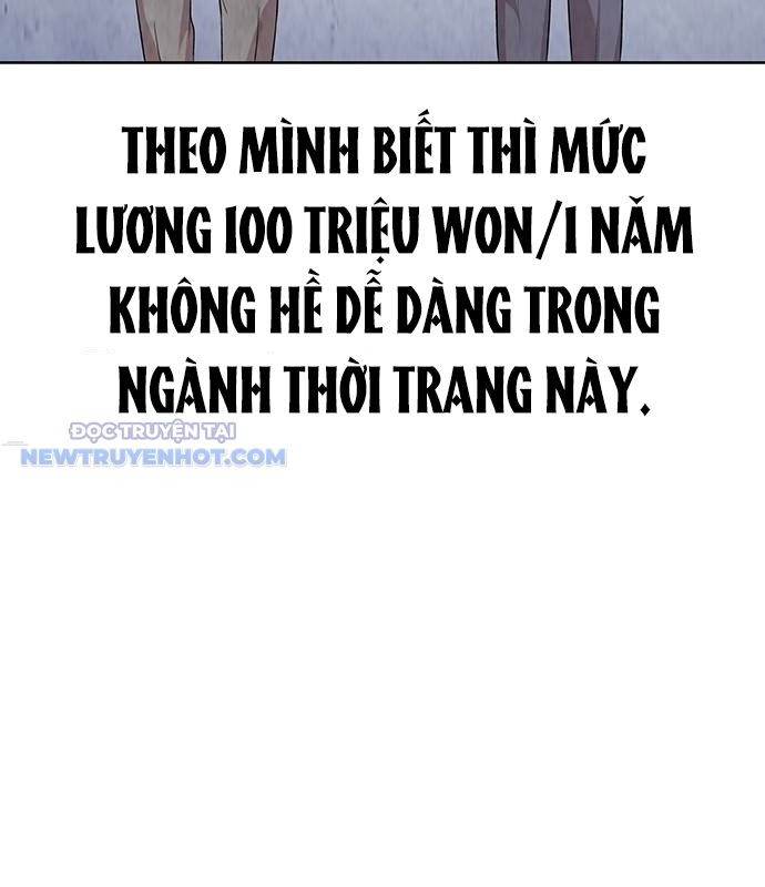 Người Trúng Độc Đắc Cũng Đi Làm chapter 19 - Trang 37