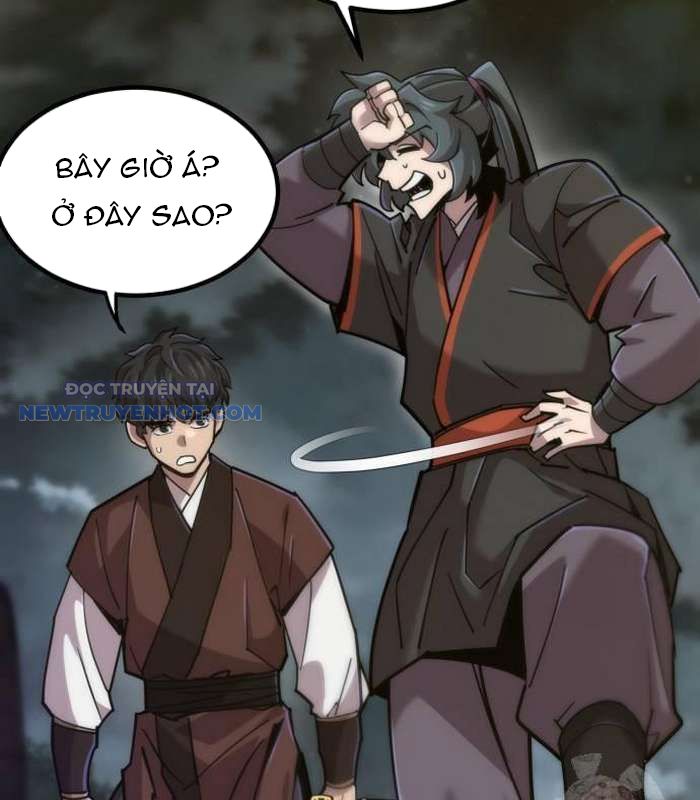 Sư Tôn Của Ta Luôn Dõi Theo chapter 17 - Trang 87