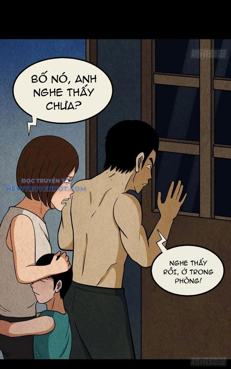 đấu Yếm Thần chapter 75 - Trang 40