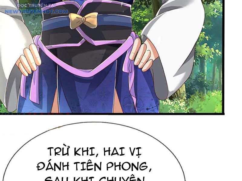 Ta Có Thể Cướp Đoạt Cơ Duyên chapter 41 - Trang 31