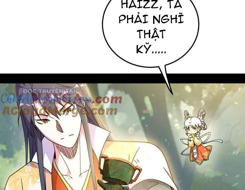 Ta Là Tà đế chapter 522 - Trang 11