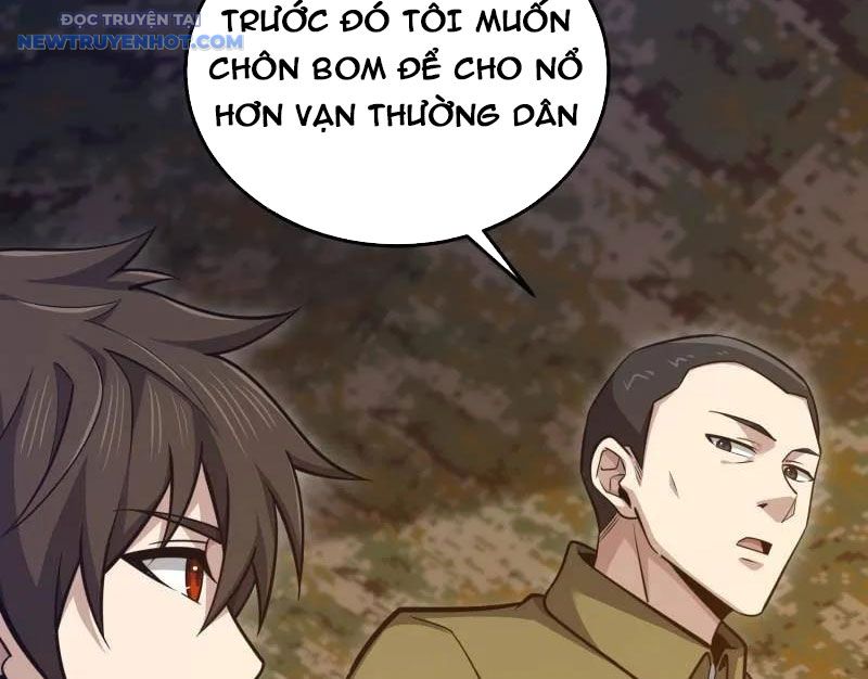 Đệ Nhất Danh Sách chapter 486 - Trang 110