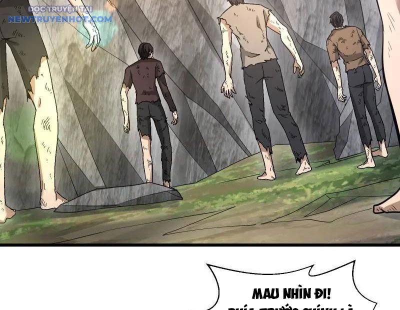 Đệ Nhất Danh Sách chapter 489 - Trang 31