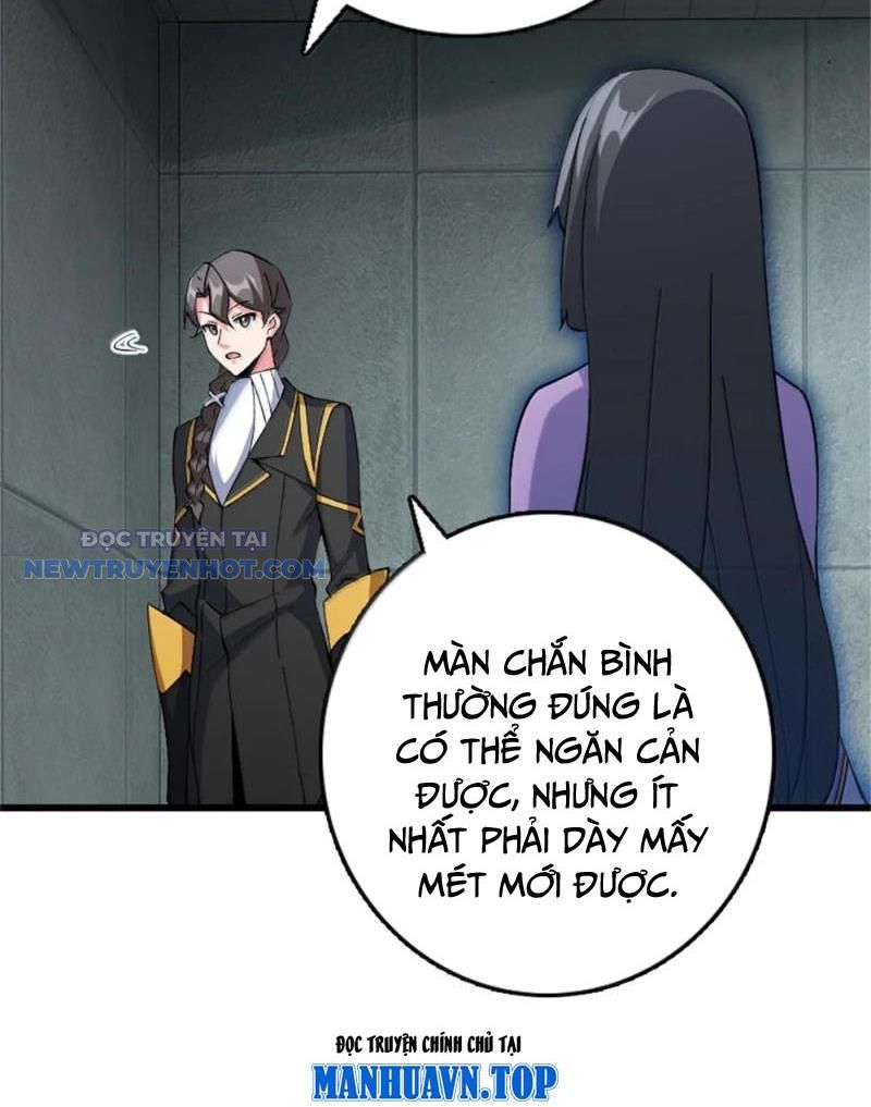 Thả Vu Nữ Đó Ra chapter 655 - Trang 49