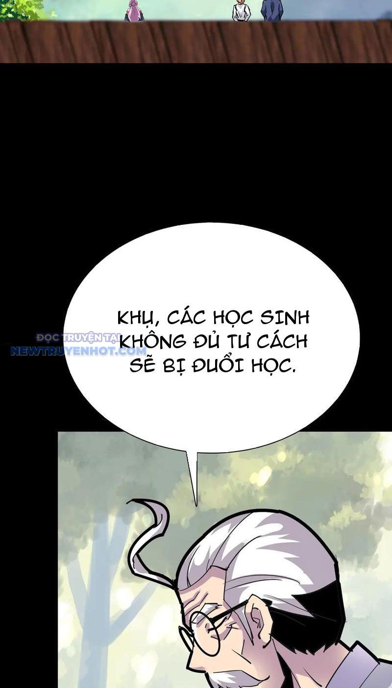 Học Viện Chiến Giáp chapter 19 - Trang 4