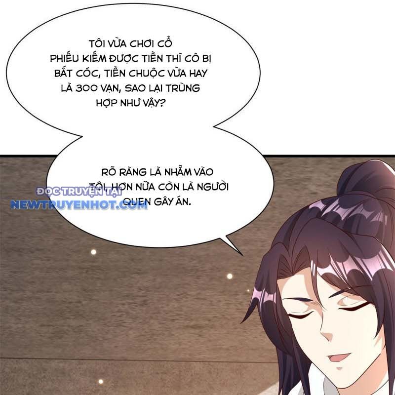 Người Ở Rể Bị Ép Thành Phản Diện chapter 618 - Trang 10