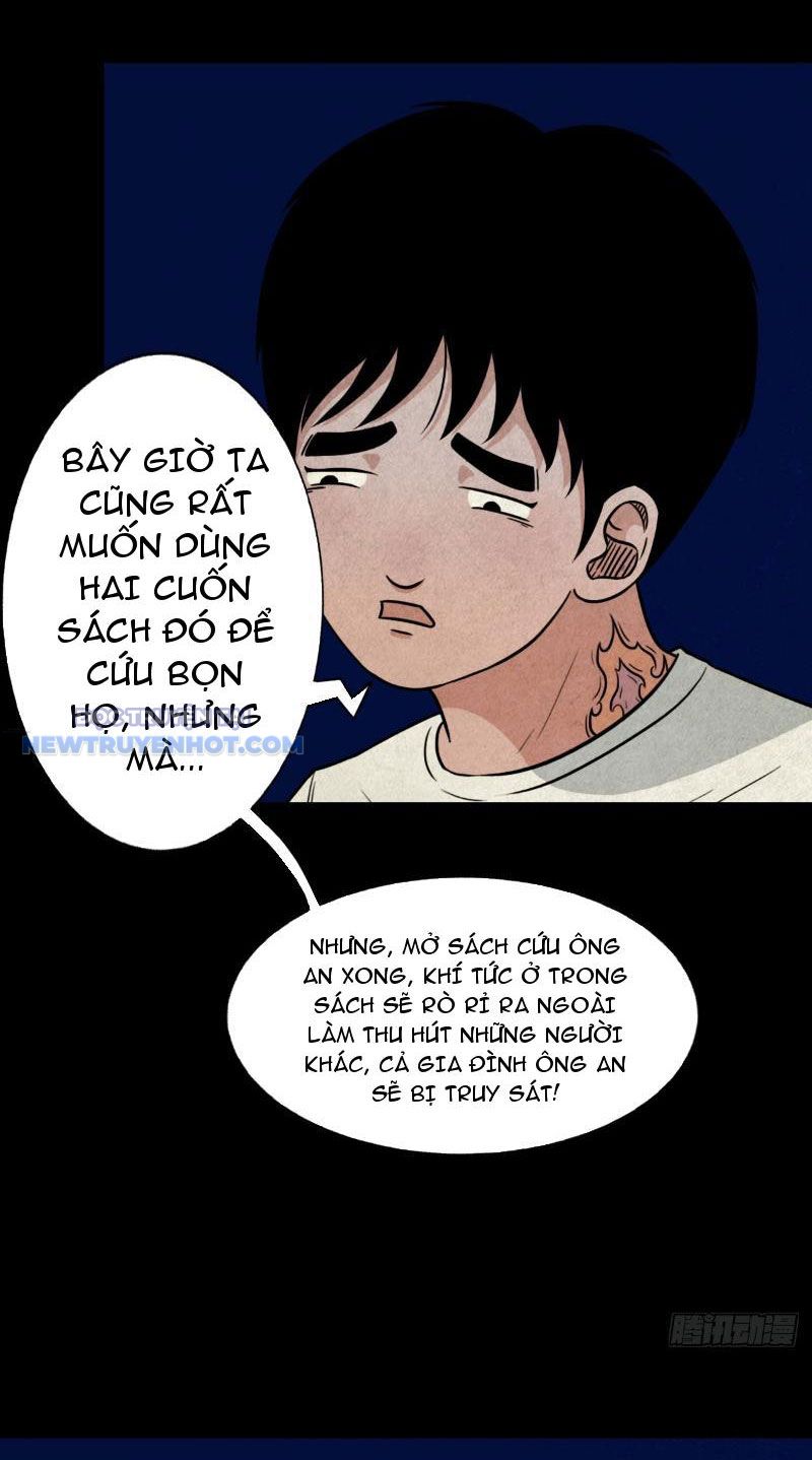 đấu Yếm Thần chapter 15 - Trang 52