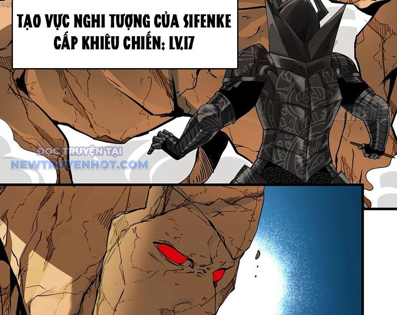 Đồng Hành Cùng Tử Vong: Bắt Đầu Với Ngư Nhân Địa Hạ Thành chapter 92 - Trang 50