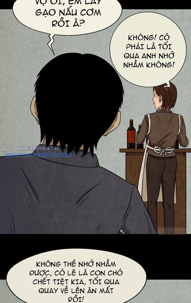 đấu Yếm Thần chapter 75 - Trang 3