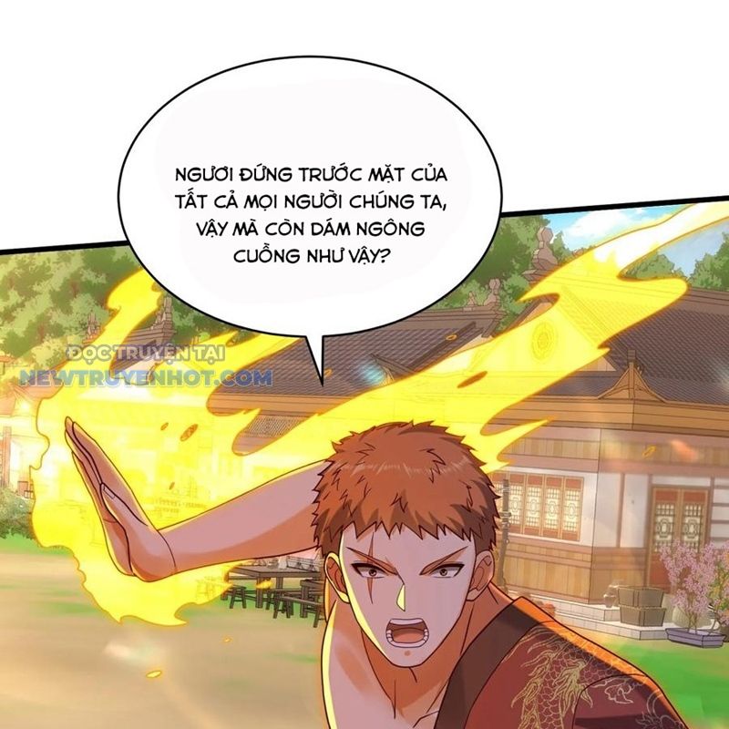 Ngạo Thị Thiên Địa chapter 793 - Trang 31