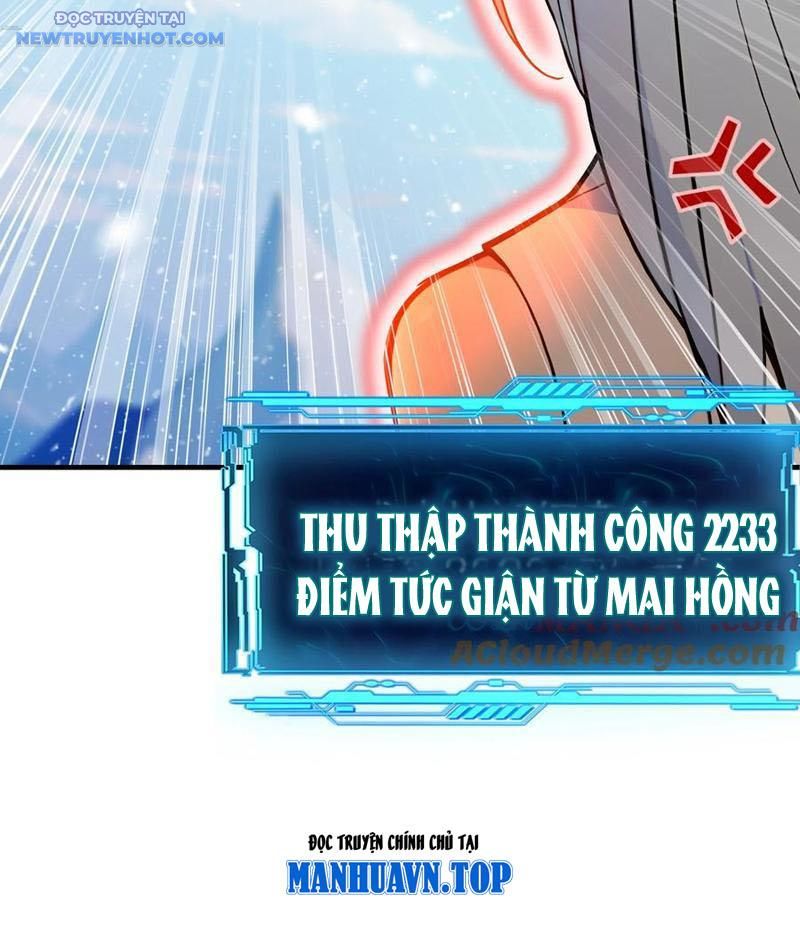 Ta Khiến Trăm Vạn Người Tu Tiên Tức Phát Khóc chapter 82 - Trang 41