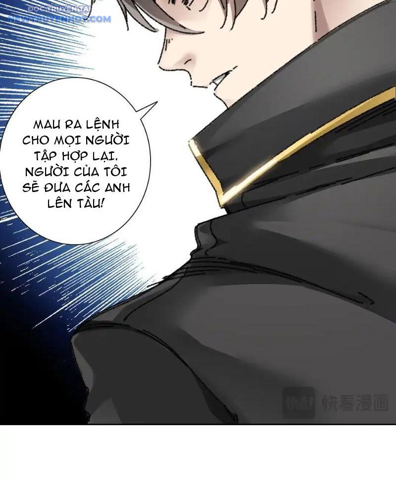 Ta Tạo Ra Tổ Chức Cứu Thế chapter 15 - Trang 10