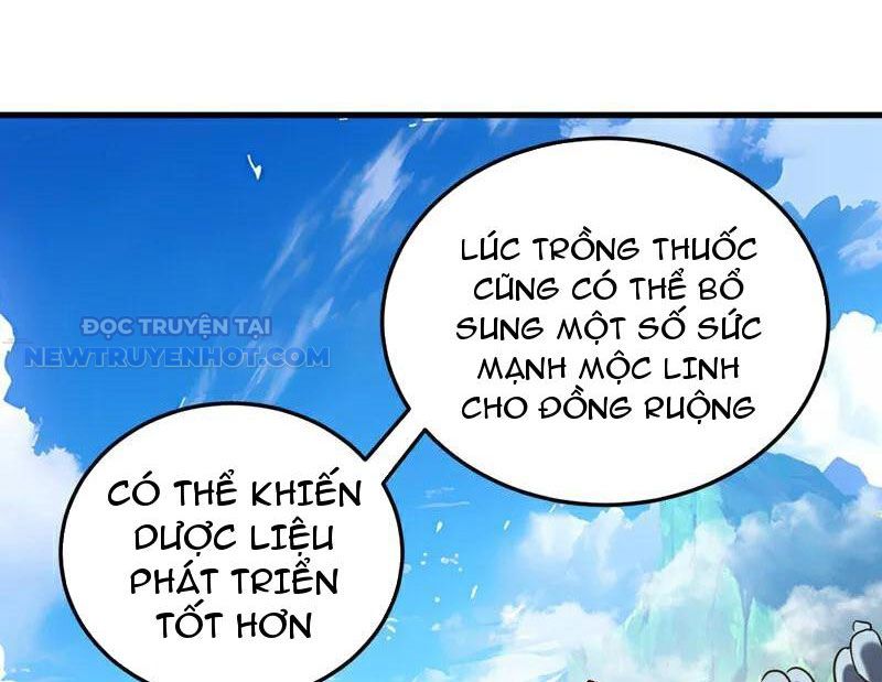 đệ Tử Tu Luyện Còn Ta Thì Lười Biếng chapter 130 - Trang 5