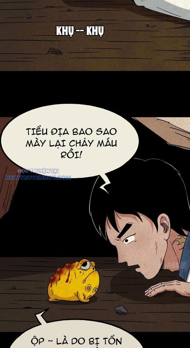 đấu Yếm Thần chapter 70 - Trang 4