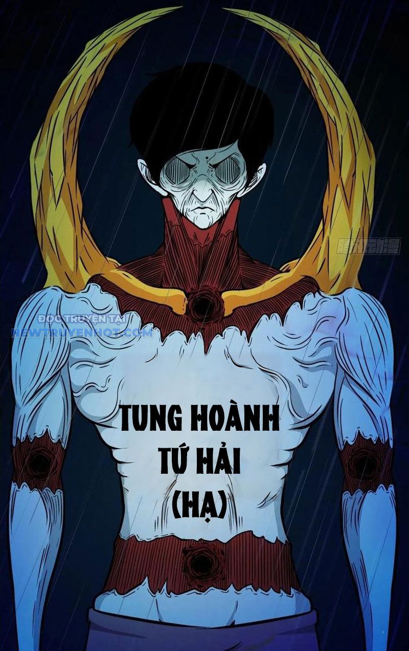 đấu Yếm Thần chapter 34 - Trang 2