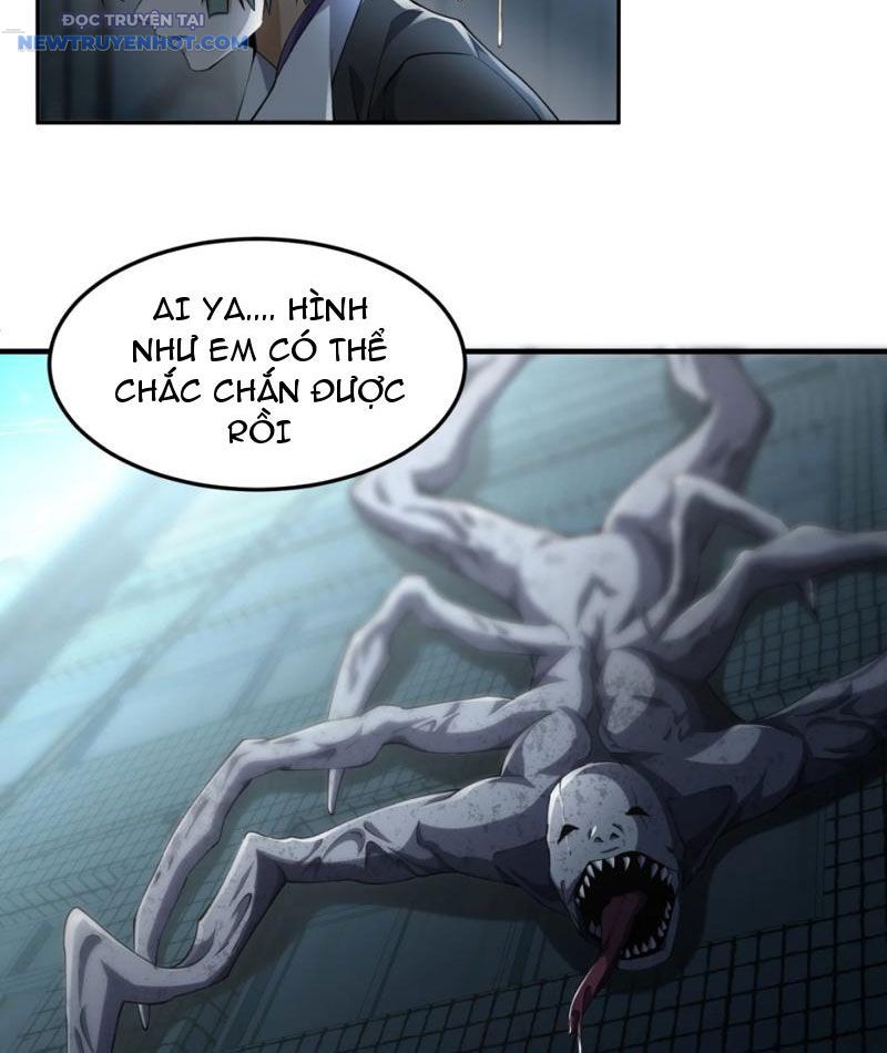 Ta, Thiên Sát Cô Tinh chapter 67 - Trang 47