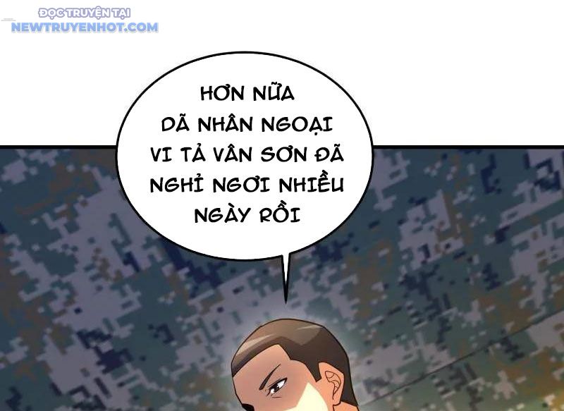 Đệ Nhất Danh Sách chapter 488 - Trang 186