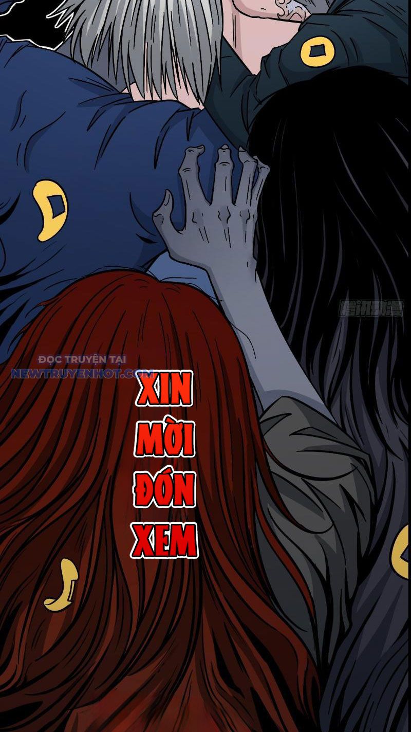 đấu Yếm Thần chapter 24 - Trang 59