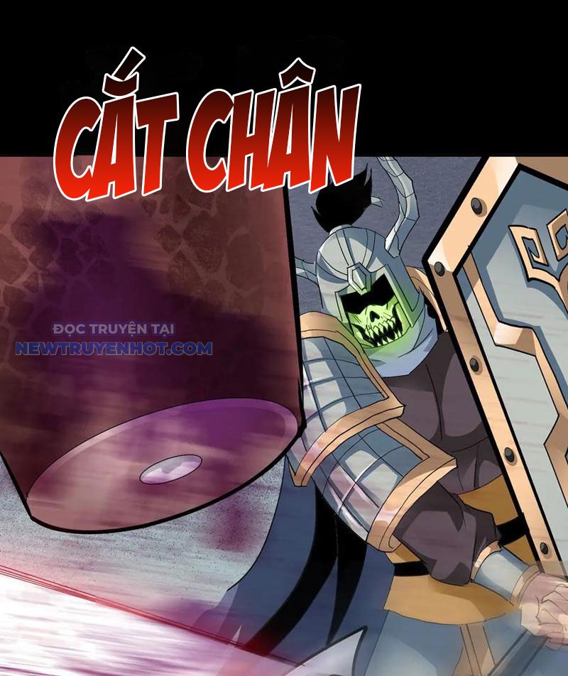 Học Viện Chiến Giáp chapter 17 - Trang 5