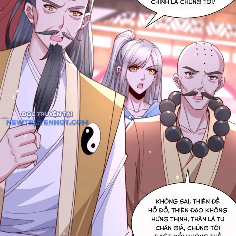 Người Ở Rể Bị Ép Thành Phản Diện chapter 643 - Trang 37