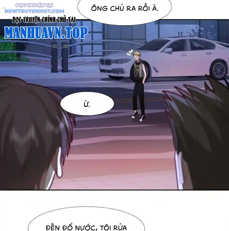 Ta Không Muốn Trùng Sinh Đâu chapter 383 - Trang 47