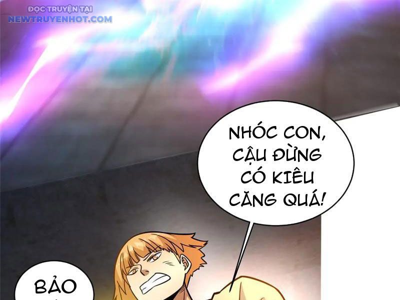 Đô Thị Cực Phẩm Y Thần chapter 215 - Trang 72