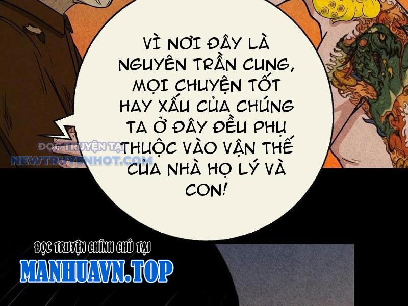 đấu Yếm Thần chapter 86 - Trang 77