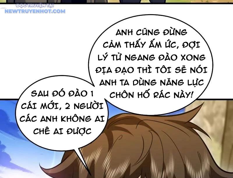 Đệ Nhất Danh Sách chapter 491 - Trang 129