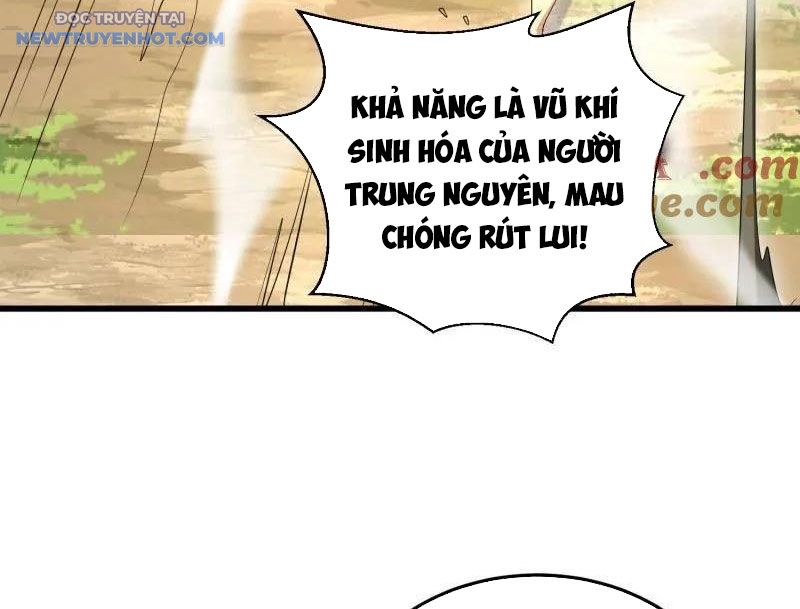 Đệ Nhất Danh Sách chapter 491 - Trang 189