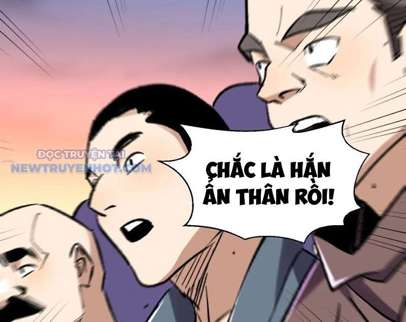 Từ Dã Quái Bắt Đầu Thăng Cấp chapter 74 - Trang 31