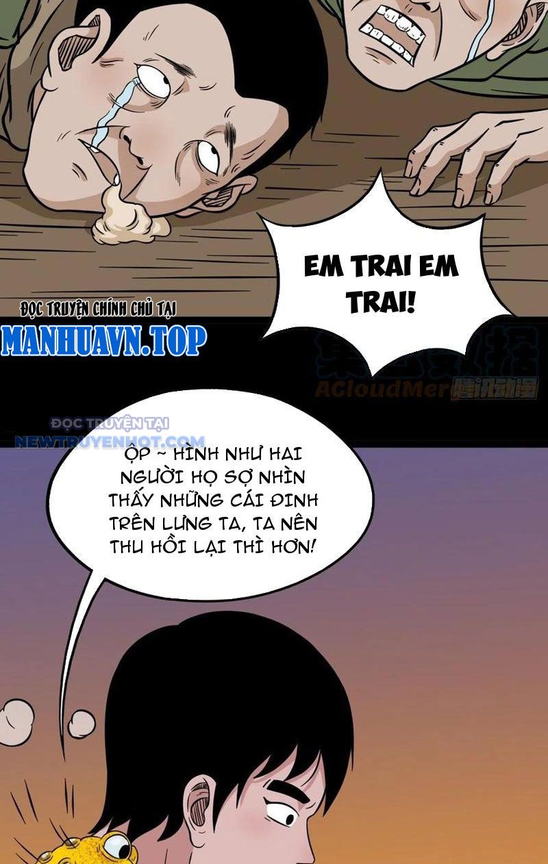 đấu Yếm Thần chapter 92 - Trang 6