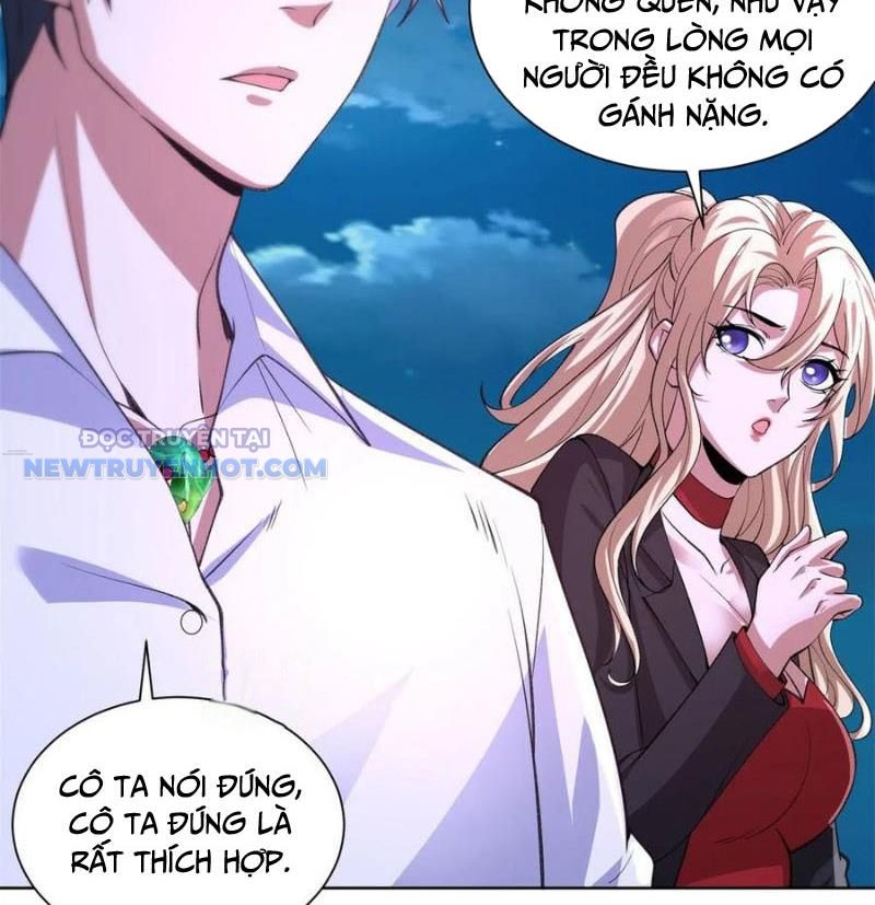 Đại Phản Diện chapter 246 - Trang 33