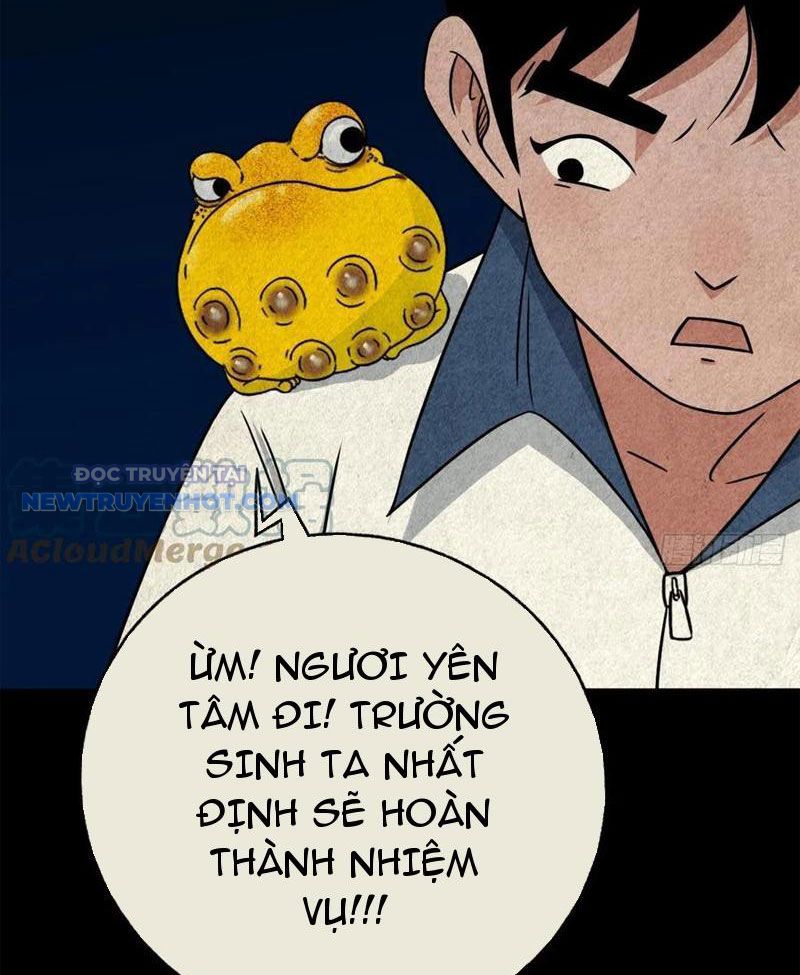 đấu Yếm Thần chapter 53 - Trang 9