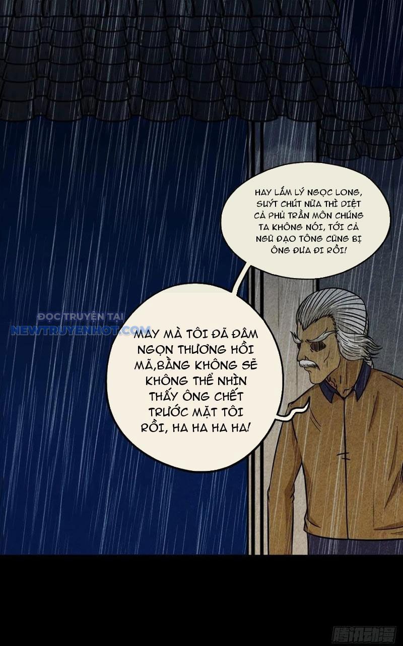 đấu Yếm Thần chapter 90 - Trang 38