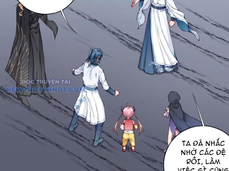 Ta Dùng Cơ Bắp Xưng Bá Tu Tiên Giới chapter 71 - Trang 40