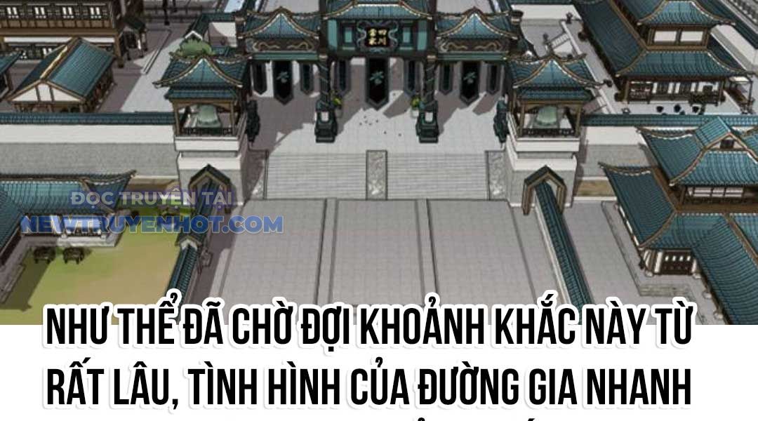 Hoa Sơn Tái Xuất chapter 150 - Trang 265