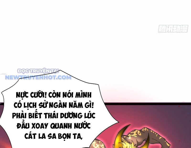 Thần Minh Trở Lại: Ta Có Trong Tay Triệu Vạn Chư Thần!  chapter 1 - Trang 26