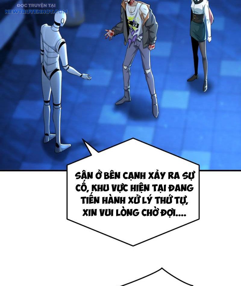 Ta, Thiên Sát Cô Tinh chapter 67 - Trang 41