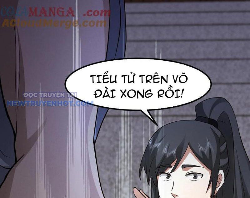 Hỗn Độn Thiên Đế Quyết chapter 122 - Trang 40