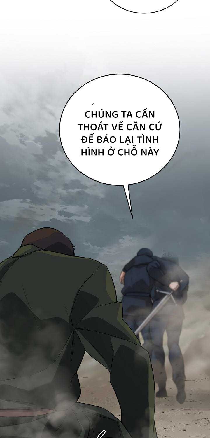 Đột Kích Giả Chapter 23 - Trang 60