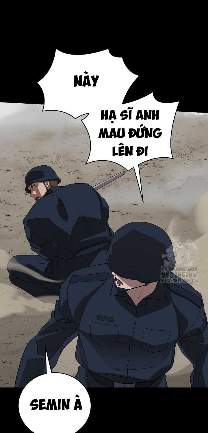 Đột Kích Giả Chapter 23 - Trang 57