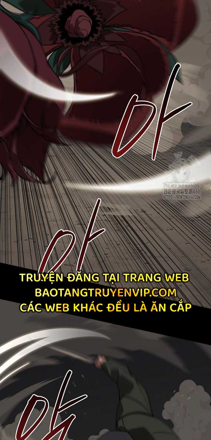 Đột Kích Giả Chapter 23 - Trang 1